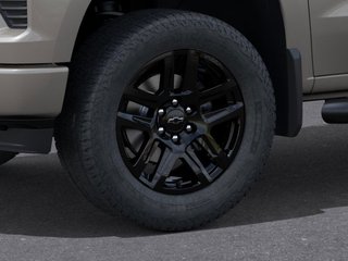 2026 Chevrolet Silverado 1500 in North Bay, Ontario - 9 - w320h240px