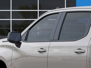 2026 Chevrolet Silverado 1500 in North Bay, Ontario - 12 - w320h240px