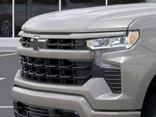 2026 Chevrolet Silverado 1500 in North Bay, Ontario - 13 - w320h240px