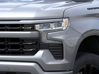 2026 Chevrolet Silverado 1500 in North Bay, Ontario - 10 - w320h240px