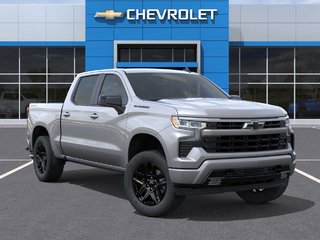 2026 Chevrolet Silverado 1500 in North Bay, Ontario - 7 - w320h240px