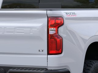 2026 Chevrolet Silverado 1500 in North Bay, Ontario - 11 - w320h240px