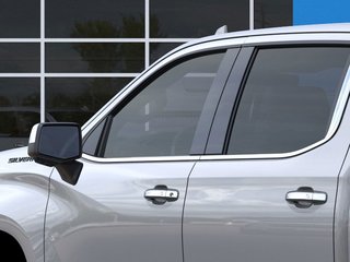 2026 Chevrolet Silverado 1500 in North Bay, Ontario - 12 - w320h240px