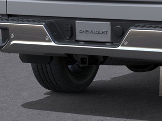 2026 Chevrolet Silverado 1500 in North Bay, Ontario - 14 - w320h240px