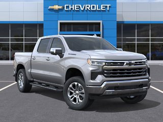 2026 Chevrolet Silverado 1500 in North Bay, Ontario - 7 - w320h240px