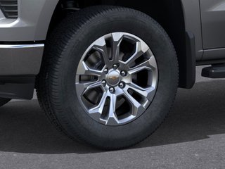 2026 Chevrolet Silverado 1500 in North Bay, Ontario - 9 - w320h240px