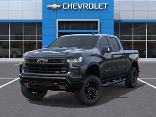 2026 Chevrolet Silverado 1500 in North Bay, Ontario - 6 - w320h240px