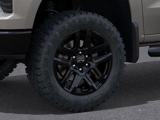 Chevrolet Silverado 1500  2026 à North Bay, Ontario - 9 - w320h240px