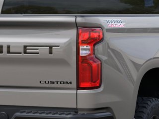 Chevrolet Silverado 1500  2026 à North Bay, Ontario - 11 - w320h240px