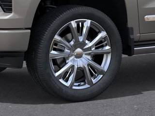 Chevrolet Silverado 1500  2026 à North Bay, Ontario - 9 - w320h240px