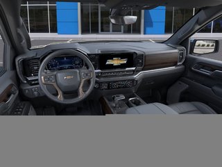 Chevrolet Silverado 1500  2026 à North Bay, Ontario - 15 - w320h240px