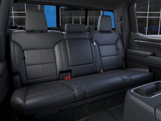 Chevrolet Silverado 1500  2026 à North Bay, Ontario - 17 - w320h240px