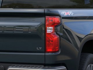 2026 Chevrolet Silverado 1500 in North Bay, Ontario - 11 - w320h240px