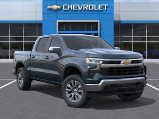 2026 Chevrolet Silverado 1500 in North Bay, Ontario - 7 - w320h240px