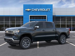 2026 Chevrolet Silverado 1500 in North Bay, Ontario - 2 - w320h240px