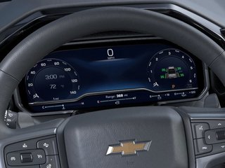 2026 Chevrolet Silverado 1500 in North Bay, Ontario - 18 - w320h240px