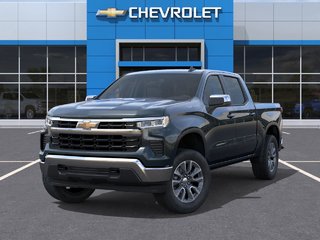 2026 Chevrolet Silverado 1500 in North Bay, Ontario - 6 - w320h240px
