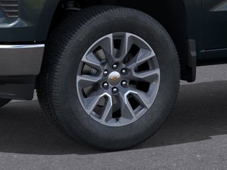 2026 Chevrolet Silverado 1500 in North Bay, Ontario - 9 - w320h240px