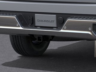 2026 Chevrolet Silverado 1500 in North Bay, Ontario - 14 - w320h240px