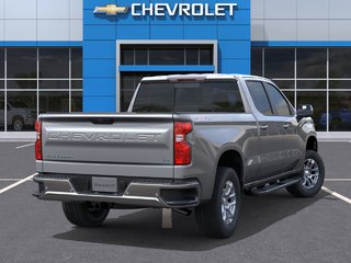 2026 Chevrolet Silverado 1500 in North Bay, Ontario - 4 - w320h240px