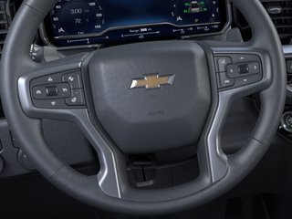 2026 Chevrolet Silverado 1500 in North Bay, Ontario - 19 - w320h240px