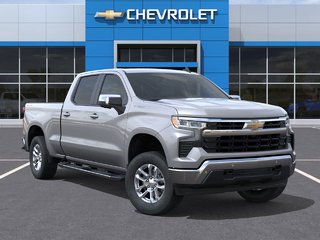 2026 Chevrolet Silverado 1500 in North Bay, Ontario - 7 - w320h240px