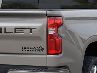 Chevrolet Silverado 1500  2026 à North Bay, Ontario - 11 - w320h240px