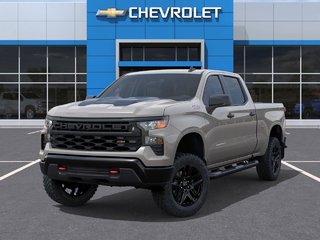 2026 Chevrolet Silverado 1500 in North Bay, Ontario - 6 - w320h240px