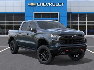 2026 Chevrolet Silverado 1500 in North Bay, Ontario - 7 - w320h240px
