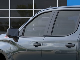 2026 Chevrolet Silverado 1500 in North Bay, Ontario - 12 - w320h240px