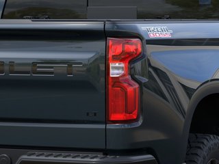 2026 Chevrolet Silverado 1500 in North Bay, Ontario - 11 - w320h240px
