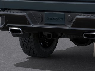 2026 Chevrolet Silverado 1500 in North Bay, Ontario - 14 - w320h240px