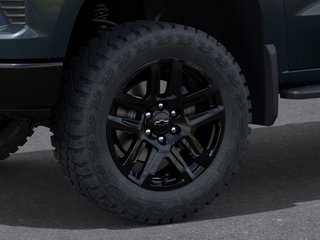 2026 Chevrolet Silverado 1500 in North Bay, Ontario - 9 - w320h240px