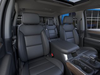 2026 Chevrolet Silverado 1500 in North Bay, Ontario - 16 - w320h240px