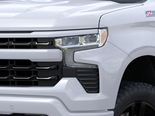 2026 Chevrolet Silverado 1500 in North Bay, Ontario - 10 - w320h240px