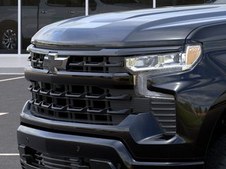 2026 Chevrolet Silverado 1500 in North Bay, Ontario - 13 - w320h240px