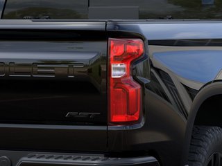 2026 Chevrolet Silverado 1500 in North Bay, Ontario - 11 - w320h240px