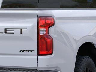 2026 Chevrolet Silverado 1500 in North Bay, Ontario - 11 - w320h240px