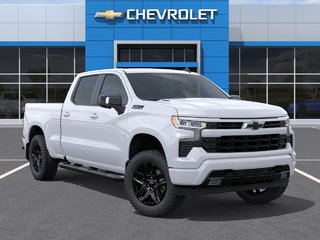2026 Chevrolet Silverado 1500 in North Bay, Ontario - 7 - w320h240px