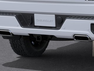 2026 Chevrolet Silverado 1500 in North Bay, Ontario - 14 - w320h240px