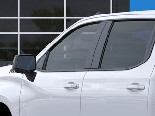 2026 Chevrolet Silverado 1500 in North Bay, Ontario - 12 - w320h240px