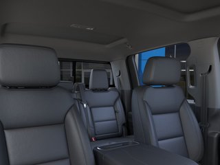 2026 Chevrolet Silverado 1500 in North Bay, Ontario - 24 - w320h240px