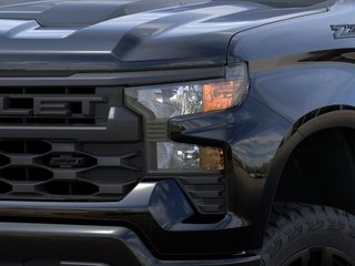 2026 Chevrolet Silverado 1500 in North Bay, Ontario - 10 - w320h240px