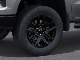 2026 Chevrolet Silverado 1500 in North Bay, Ontario - 9 - w320h240px