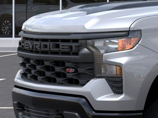 2026 Chevrolet Silverado 1500 in North Bay, Ontario - 13 - w320h240px