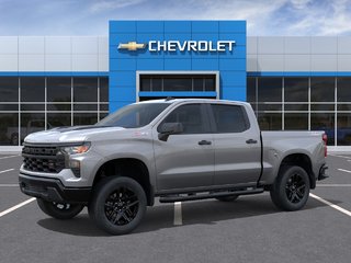 2026 Chevrolet Silverado 1500 in North Bay, Ontario - 2 - w320h240px