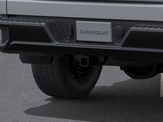 2026 Chevrolet Silverado 1500 in North Bay, Ontario - 14 - w320h240px