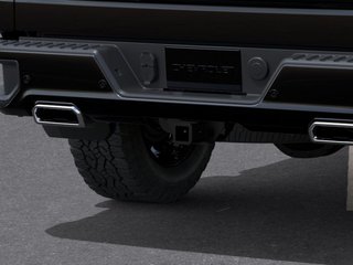 2026 Chevrolet Silverado 1500 in North Bay, Ontario - 14 - w320h240px