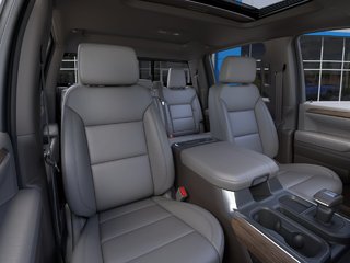 2026 Chevrolet Silverado 1500 in North Bay, Ontario - 16 - w320h240px
