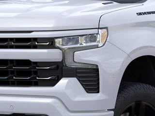 2026 Chevrolet Silverado 1500 in North Bay, Ontario - 10 - w320h240px